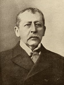 Thomas Bailey Aldrich (1836-1907)
